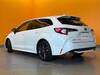 TOYOTA COROLLA TOURING