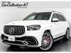MERCEDES BENZ GLS