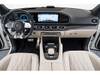 MERCEDES BENZ GLS