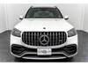 MERCEDES BENZ GLS