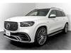 MERCEDES BENZ GLS