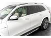 MERCEDES BENZ GLS