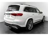 MERCEDES BENZ GLS