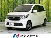 2014 HONDA N-WGN