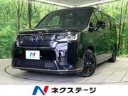 2024 HONDA STEPWAGON