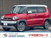 2015 SUZUKI HUSTLER