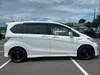 HONDA FREED HYBRID