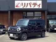2025 SUZUKI HUSTLER
