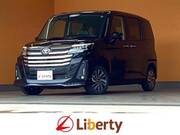 2025 TOYOTA ROOMY