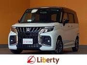 2026 SUZUKI SOLIO BANDIT