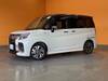SUZUKI SOLIO BANDIT