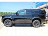 TOYOTA LANDCRUISER 250