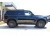 TOYOTA LANDCRUISER 250