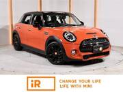 2018 BMW MINI COOPER S