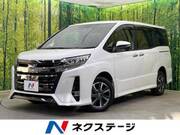 2020 TOYOTA NOAH