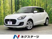 2017 SUZUKI SWIFT