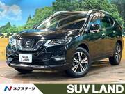 2020 NISSAN X-TRAIL 20Xi