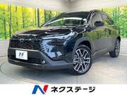 2026 TOYOTA COROLLA CROSS HYBRID Z