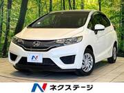 2014 HONDA FIT
