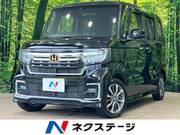 2021 HONDA N-BOX CUSTOM