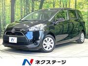 2016 TOYOTA SIENTA G
