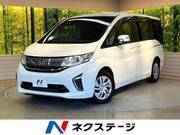 2015 HONDA STEPWAGON G