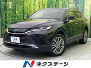 2022 TOYOTA HARRIER HYBRID Z LEATHER PKG