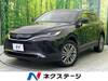 TOYOTA HARRIER HYBRID