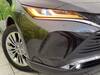 TOYOTA HARRIER HYBRID