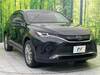TOYOTA HARRIER HYBRID