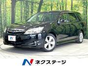 2012 SUBARU EXIGA
