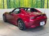 MAZDA ROADSTER RF