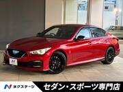 2024 NISSAN SKYLINE