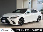 2019 LEXUS ES
