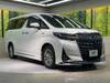 TOYOTA ALPHARD HYBRID