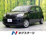 2018 TOYOTA PASSO