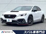 2022 SUBARU WRX S4