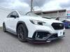 SUBARU WRX S4