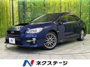 2016 SUBARU WRX S4