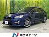 SUBARU WRX S4