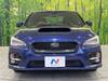 SUBARU WRX S4