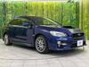 SUBARU WRX S4