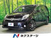 2013 TOYOTA ISIS PLATANA