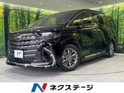 2024 TOYOTA ALPHARD