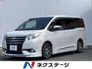 2015 TOYOTA NOAH X