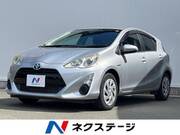 2016 TOYOTA AQUA S