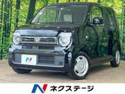 2022 HONDA N-WGN