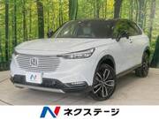 2021 HONDA VEZEL