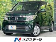 2018 HONDA N-WGN