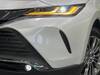 TOYOTA HARRIER HYBRID